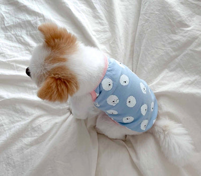 Canguro Transportador para Perros Pequeños - Pomerania, Schnauzer, Yorkie - Image 5