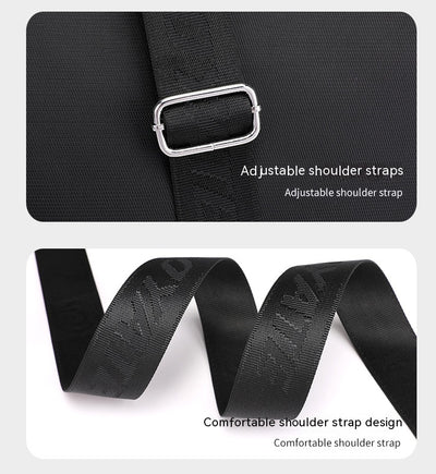 Bolsa Profesional Multifuncional para Laptop - Image 29