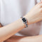 Reloj Cuadrado Mujer Lujo Minimalista - Diseño Elegante y Sencillo