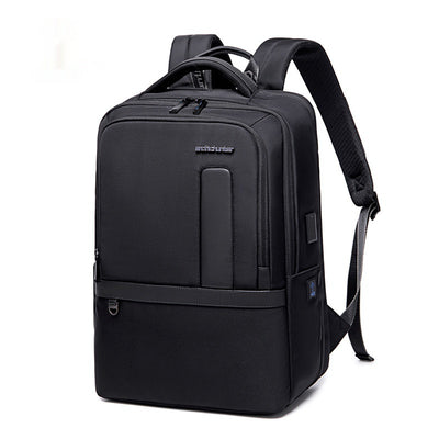 Mochila Ejecutiva de Gran Capacidad para Viajes de Negocios - Image 6