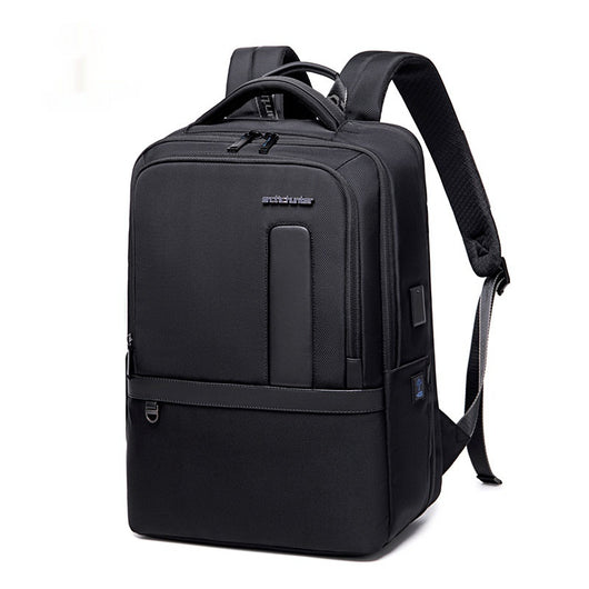 Mochila Ejecutiva de Gran Capacidad para Viajes de Negocios - Image 6