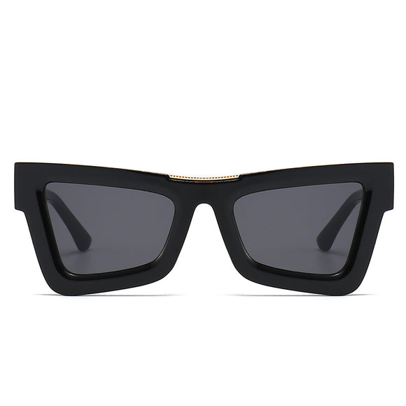 Gafas de Sol Cat Eye Personalizadas - Tendencia Fashion