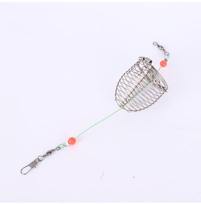 Juego de Pesca Gadgets Gear Acero Inoxidable Premium - Image 12