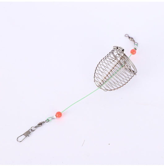 Juego de Pesca Gadgets Gear Acero Inoxidable Premium - Image 12