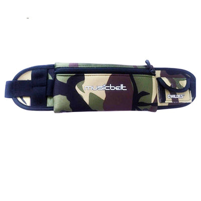 Riñonera Deportiva Impermeable con Protección Antirrobo - Image 18