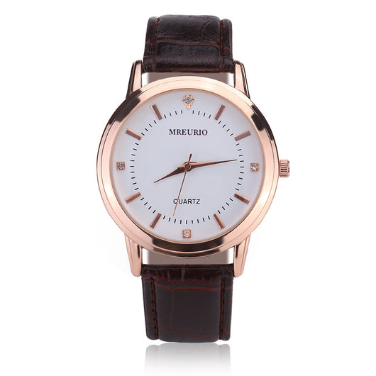 Reloj de Cuarzo para Parejas - Image 8