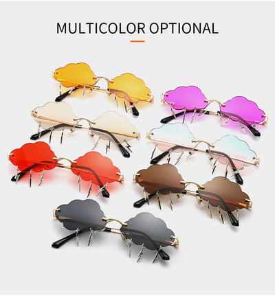 Gafas de Sol Trend Cloud con Protección Visual Avanzada - Image 31