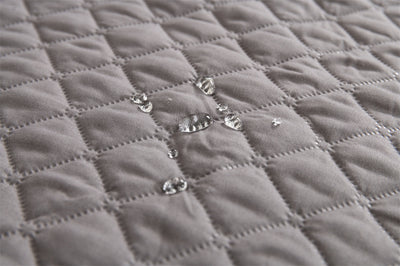 Tapete Impermeable para Mascotas de Color Sólido Uso Todo Año - Image 11