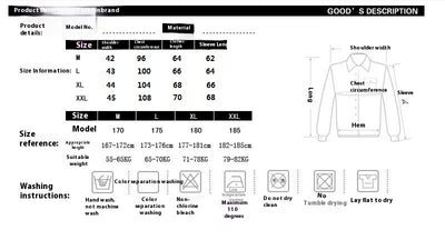 Camiseta Manga Larga Escote V Slim Fit para Hombre - Image 8