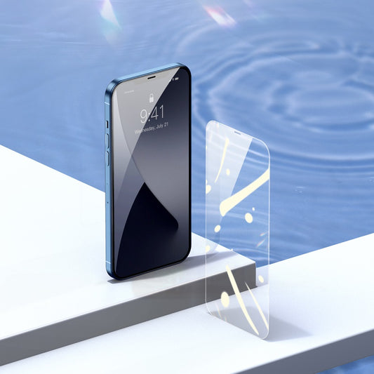 Protector de Pantalla Cristal Templado 0.15mm para iPhone 12 Mini 5.4"