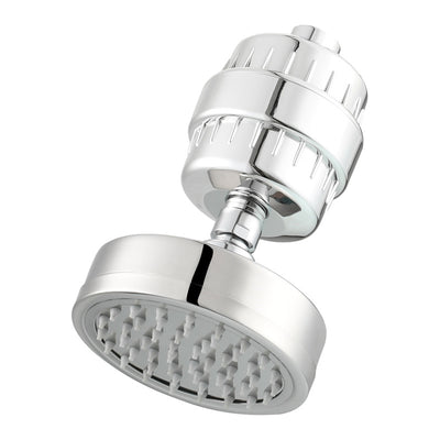 Conjunto de Ducha con Filtro Purificador para Baño - Image 23