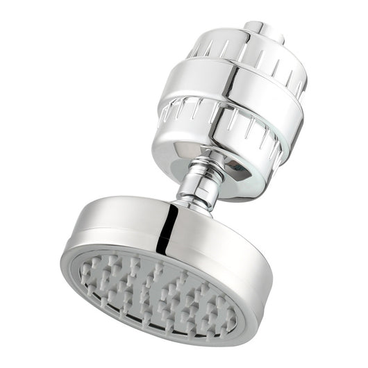 Conjunto de Ducha con Filtro Purificador para Baño - Image 23