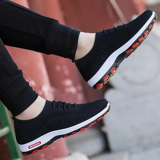 Zapatillas Deportivas con Suela Antideslizante - Image 8