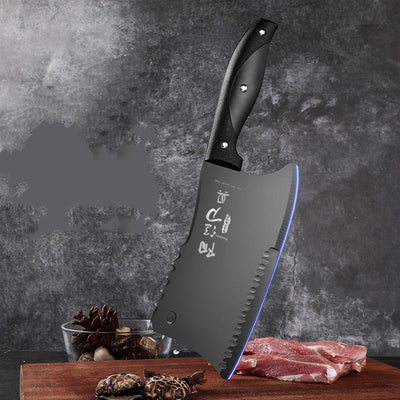 Juego de Cuchillos de Acero Inoxidable Ultra Afilados para Cocina - Image 9