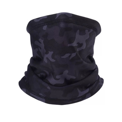 Cuello Térmico Deportivo Unisex - Protección contra Viento y Frío - Image 11