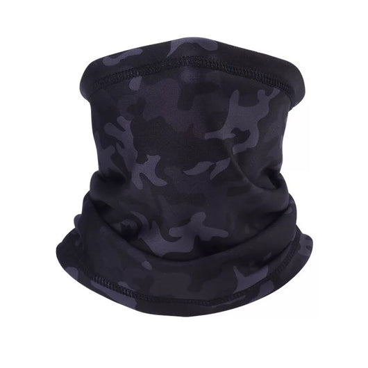 Cuello Térmico Deportivo Unisex - Protección contra Viento y Frío - Image 11