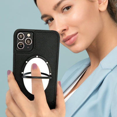 Funda Diagonal para Teléfono con Porta Tarjetas y Correa Ajustable - Image 11