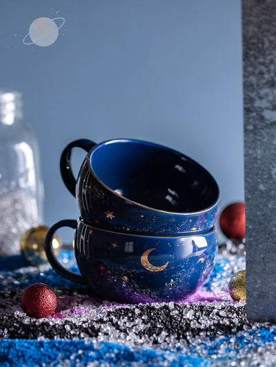 Taza de Cerámica para Parejas - Diseño Moderno y Elegante - Image 3