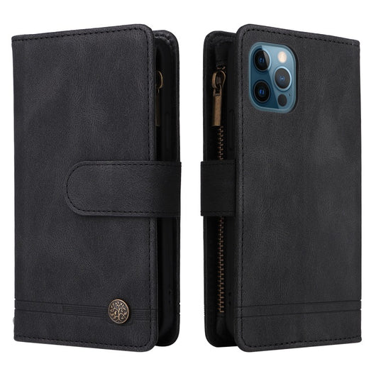 Funda de Cuero Doka Zip Skin Sensation - Image 9