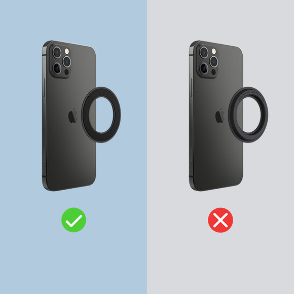 Soporte Magnético para Celular