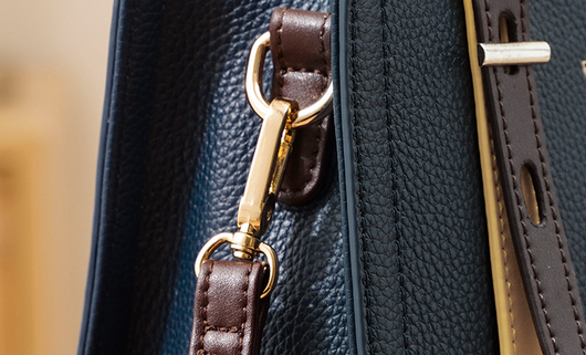 Bolso de Hombro Elegante de Gran Capacidad para Mamá - Image 17