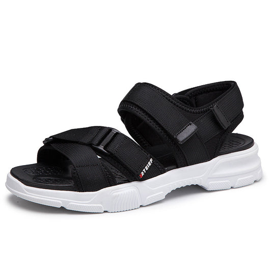Sandalias Respirables Estilo Coreano Personalizables - Image 6
