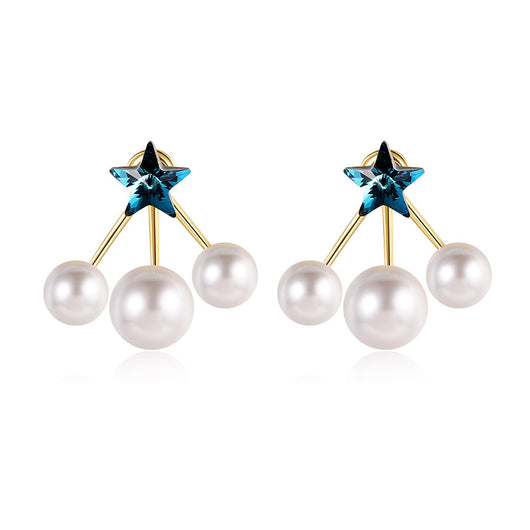 Aretes de Lujo Europeos y Americanos - Diseño Fairy Premium - Image 3