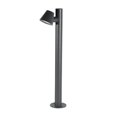 Lámpara de Jardín LED Moderna Impermeable - Columna Minimalista - Image 4