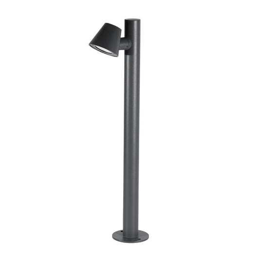 Lámpara de Jardín LED Moderna Impermeable - Columna Minimalista - Image 4