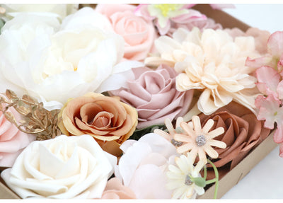 Caja de Flores Premium para Bodas, Cumpleaños y Eventos Especiales - Image 8