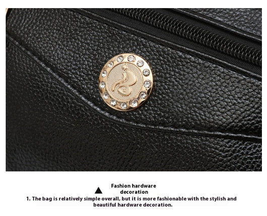 Bolsa Organizadora Doble para Celular y Monedero Mujer - Image 22