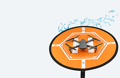 Delantal Portátil Universal para Drones DJI Mavic Air 2, Mini y Wizard 432 - Image 10