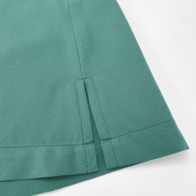 Uniforme de Trabajo Cuello V Ligero y Transpirable para Hombre - Image 31