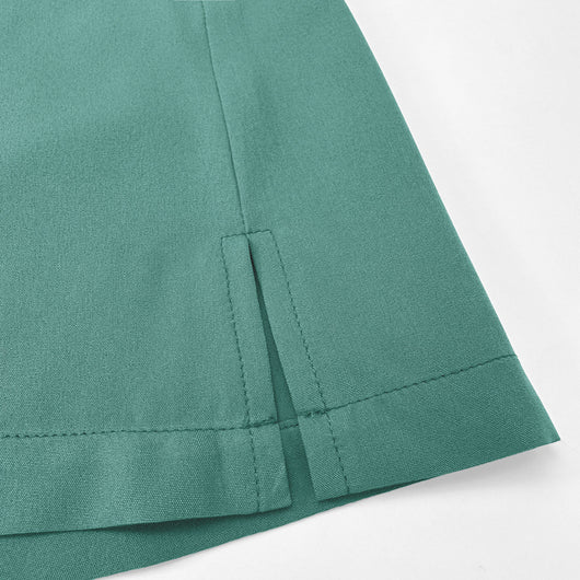Uniforme de Trabajo Cuello V Ligero y Transpirable para Hombre - Image 31