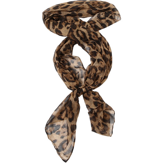 Top Halter Leopardo Retro Estilo Urbano con Escote Midriff - Image 23
