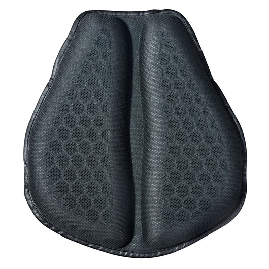 Asiento de Moto con Amortiguación Premium - Protección Solar y Transpirable - Image 15