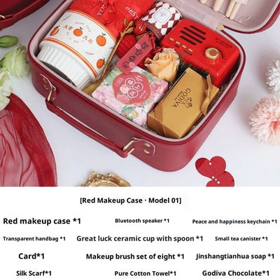 Caja Sorpresa de Regalos Creativos para Amigos - Accesorios Prácticos y Divertidos - Image 2
