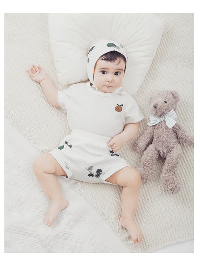 Pantalones Casuales Estilo Vaquero para Bebé 0 a 3 Años - Image 12