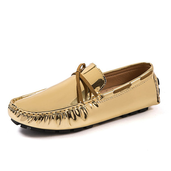 Zapatos Peas Social Guy - Versión Coreana para Hombre
