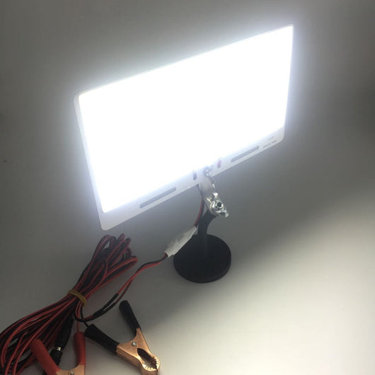 Chip LED COB de Alta Luminosidad para Iluminación Profesional