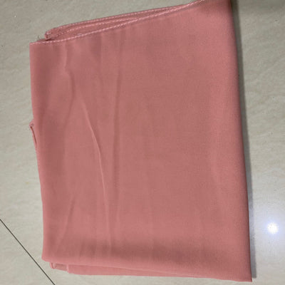 Pañoleta Larga de Gasa Liso - Estilo Casual Versátil - Image 34