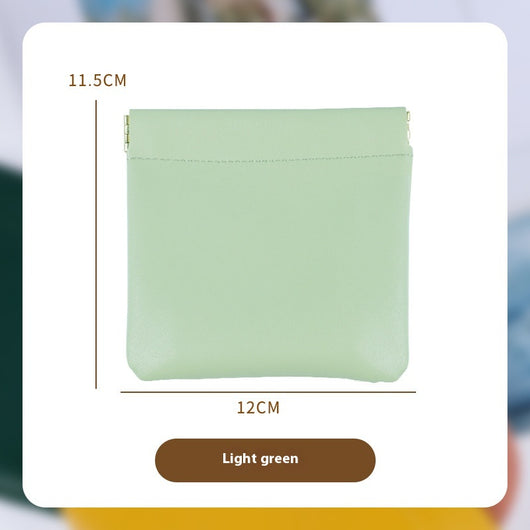 Bolsa Organizadora de Cosméticos y Accesorios con Cierre Automático - Image 8
