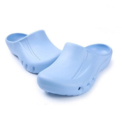 Zapatos Quirúrgicos Antiderrames EVA Unisex de Tecnología Experimental - Image 4