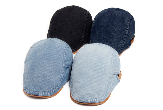 Boina Retro Casual para Hombre - Perfecta para Primavera y Otoño - Image 12