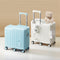 Maleta Trolley Compacta con Estilo Personalizado