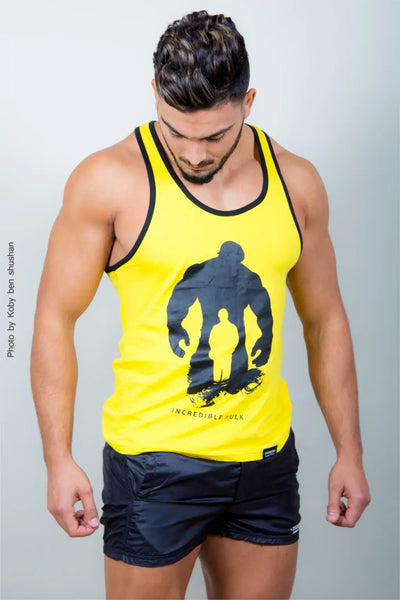 Cargando Superhéroe - Motivación en Movimiento - Image 13
