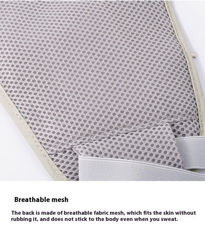 Cartera de Seguridad para Documentos de Viaje con Protección Antirobo - Image 19