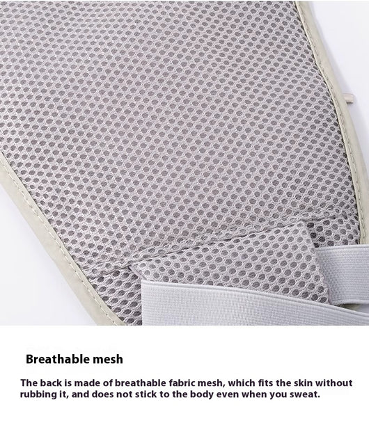 Cartera de Seguridad para Documentos de Viaje con Protección Antirobo - Image 19
