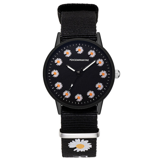 Reloj de Pareja Daisy - Diseño Minimalista y Elegante - Image 17