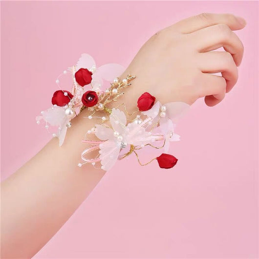Diadema Princesa Hada con Accesorios Mágicos para Niñas - Image 22